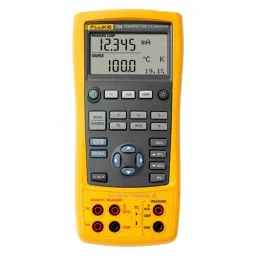 Fluke CALIBRATOR, TEMPERATURE FLUKE 724, FLUKE 724-picture-13