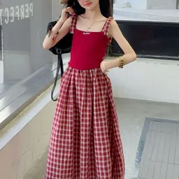 LULU & SKY Girls Top with Skirt image 3