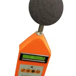 Cygnet Datalogging Sound Level Meter 2521-picture-25