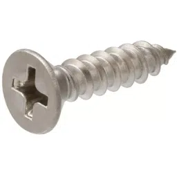 RS PRO Phillips Flat Steel Wood Screw 254 mm(10 Inch) Thread, 2455410-picture-30