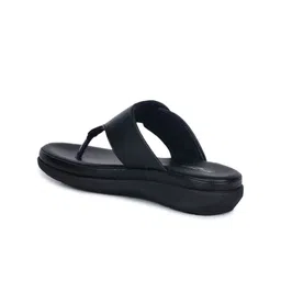 Shezone Women T-Strap Flats with Buckles image 5