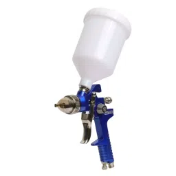 THERMOSPAN HVLP Spray Gun Stainless Steel Gallon Cup HVLP 3.8 L, TSG-G2-1.5-picture-17