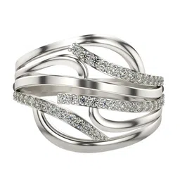 VALANOVA Women Ring Diamond-picture-14