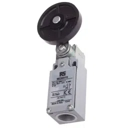 RS PRO Limit Switch NO/NC DPST 250 V 10 A, 9026919-picture-19