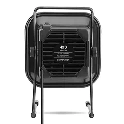 SCHOFIC Benchtop Solder Fume Extractor 30 W 1000 LPM Air Flow Black image 4