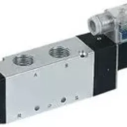 TMC Pneumatics M5 Inch Solenoid Valve 4V-110-M5-picture-29