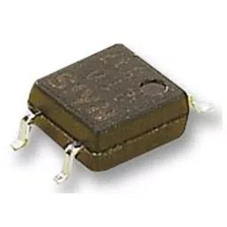 MULTICOMP PRO Bridge Rectifier Diodes DIODE, BRIDGE RECT, 1-PH, 100V, 1A, SMD, DF01S (Pack of 5)-image-41