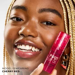 Makeup Revolution Pout Lip Oil image 3