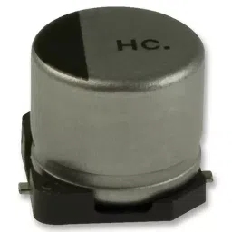 Panasonic CAP, 220µF, 10V, RADIAL, SMD, EEEHC1A221P-picture-30