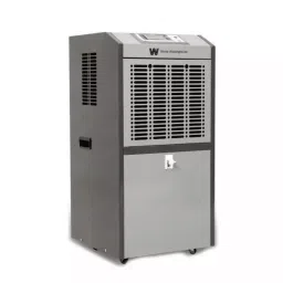 White Westinghouse Dehumidifier Grey 60 L 6000 Ft³ Coverage Area 7 L Water Tank Capacity, WDE-603T image 4