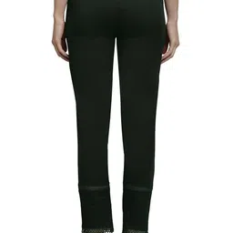 Sellingsea Women Mid-Rise Trousers image 2