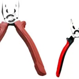 Sky Blue Sbe_Plier_Combo_Mod_01116 Groove Plier 7.8 inch Set of 2 Pcs-picture-12