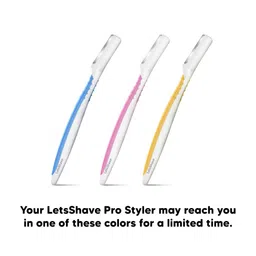 LetsShave Mens Pro Beard Styling Kit image 5