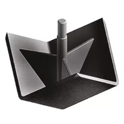 RS PRO Angular Cover Cap Connecting Component, Strut Profile 40 mm Model No 7675709-picture-22