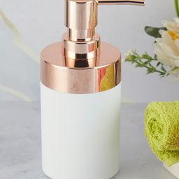 Kookee Acrylic Soap Dispenser Pump-picture-41