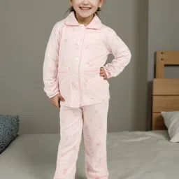 INCLUD Printed Shirt & Trousers-picture-20