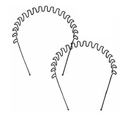 CREEKNEST...all that you want Black Hair Accessory-image-28