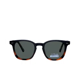JODYKOES Unisex Square Sunglasses with Polarised and UV Protected Lens-picture-10