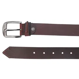 WROGN Men Leather Belt image 3