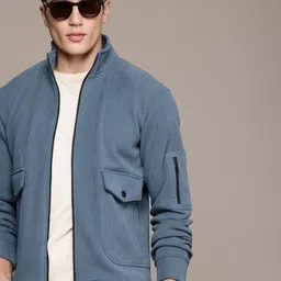 French Connection Outdoor Open Front Jacket-picture-41