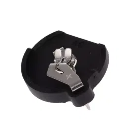 RS PRO 2032 Battery Battery Holder Leaf Spring Contact, 2378257-picture-38