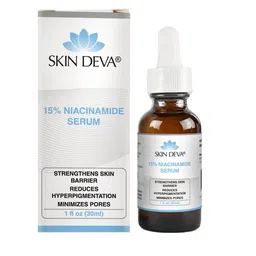 SKIN DEVA 15% Niacinamide Serum- 30ml-image-49