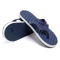 CORDMANS Men Soft Cushioned Anti-Skid Thong Flip-Flops with Durable Flexible Sole image 3