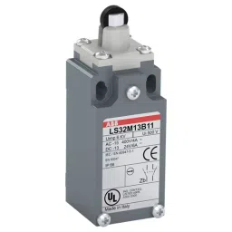 ABB Roller Lever Limit Switch, 1NO/1NC, IP66, Zinc Alloy Housing, 400 V AC ac Max, 1SBV011913R1211-picture-46