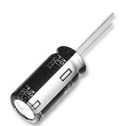 Panasonic CAP, 10µF, 100V, 20%, EEUFC2A100-picture-18