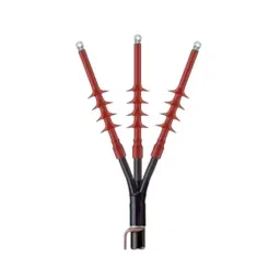 Raychem Heat Shrink Termination Kit HST 300 Sq.mm 1 Core 11 kV AIuminium Crimp, AAA3435030-picture-25