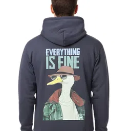 INSPRIE Women Printed Hooded Sweatshirt-picture-48