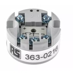 RS PRO Temperature Transmitter 10-30 V DC, 3630216-picture-29