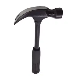 Hillgrove HGHAM2M4 Carbon Steel Black Claw Hammer, HG0149 image 2