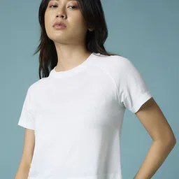 FEIER Women Pockets T-shirt-picture-25