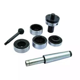 Buyohlic International Supreme Tap & Die Holder Set with Morse Taper MT2 Shank for Lathe Tapping Threading Reaming Drilling, T7-YQIV-EGM6-image-18
