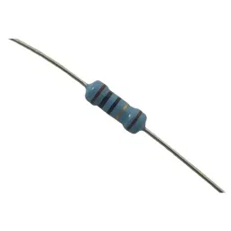 MULTICOMP PRO Through Hole Resistors RES, 30R, 1%, 500MW, AXIAL, METAL FILM, MF50 30R (Pack of 25)-picture-13