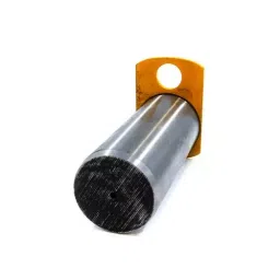 UBX U911-40048 Round Pivot Pin for JCB 3D,3CX image 3
