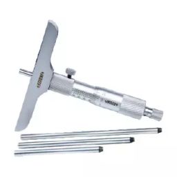 Insize 0-300 mm Depth Micrometers 3240-300-picture-0