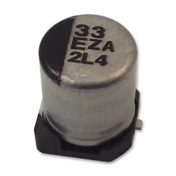 Panasonic CAP, 22µF, 35V, 20%, RADIAL, EEHZA1V220R-picture-38