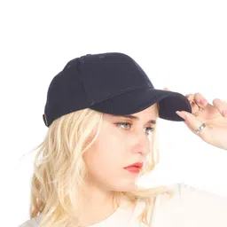 Tomorrow Fashion Unisex Multicoloured Cotton Caps-picture-12