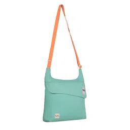 Wildcraft Grabbie Sling Unisex Sling and Cross Bags (M) image 3