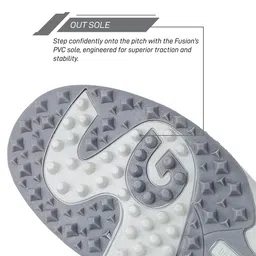 SG Unisex Lace-Ups CricketShoes image 2