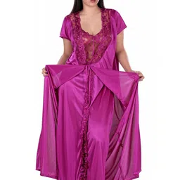 PHALIN Maxi Nightdress image 2