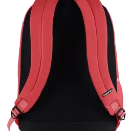 Gear Keep It Real School Backpack Pink Black 40l- Height 18 Inches image 5