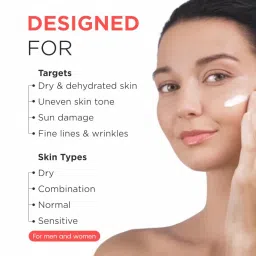 Oshea Herbals Phytoderma 1% Hyaluronic Acid SPF 50 PA+++ Sunscreen Gel image 2