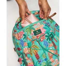 Chumbak Trek Backpack - Jaipurscape image 3