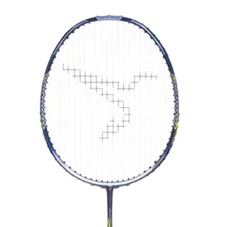 perfly BADMINTON ADULT RACKET BR PERFORM 590 BLUE image 3