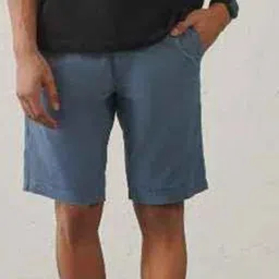 Minus One Men Regular Fit Shorts image 5