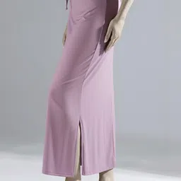 IndianRang 4-Way Stretchable With Drawstring Mermaid Fit Saree Shapewear image 2