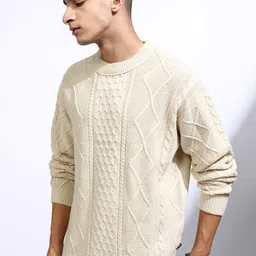 HIGHLANDER Men Pullover image 4